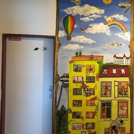 Urban Elephants 호스텔 *