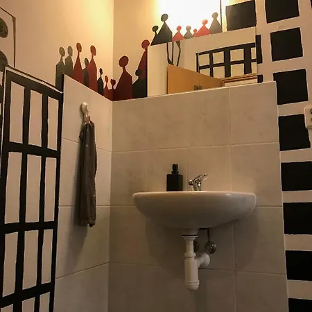 旅馆 Urban Elephants