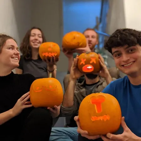 旅馆 Urban Elephants 布拉迪斯拉发