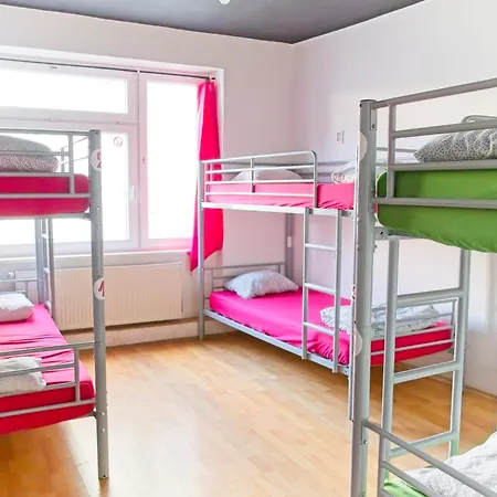 旅馆 Urban Elephants *