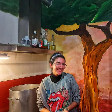 Urban Elephants 旅馆