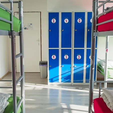 Urban Elephants Hostel Pozsony