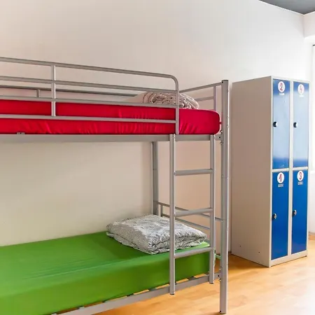 旅馆 Urban Elephants