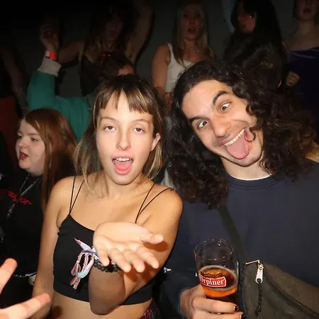 Urban Elephants 호스텔 *