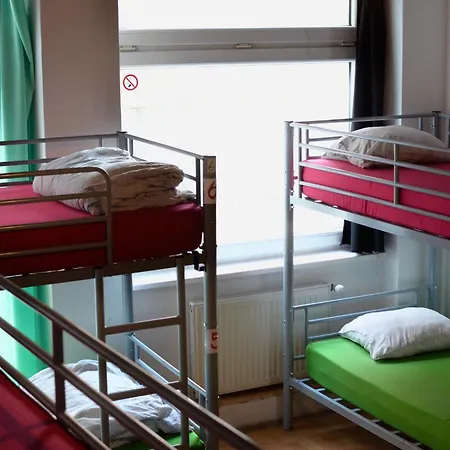 旅馆 Urban Elephants