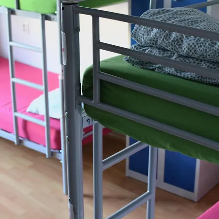 Urban Elephants 호스텔 *