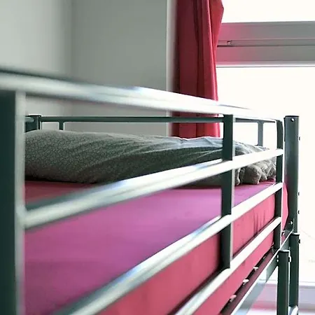 Hostel Urban Elephants Pressburg