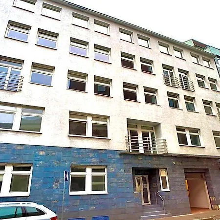 Hostel Urban Elephants Pressburg