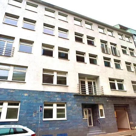 호스텔 Urban Elephants