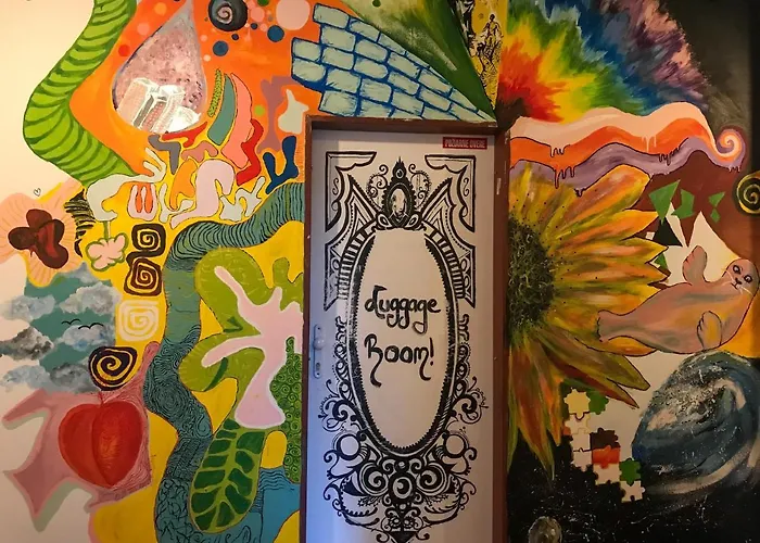 Urban Elephants Hostel