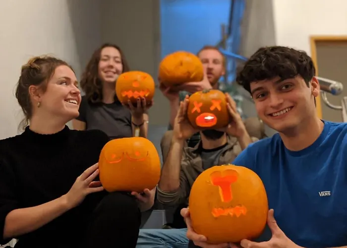 Hostel Urban Elephants Bratislava