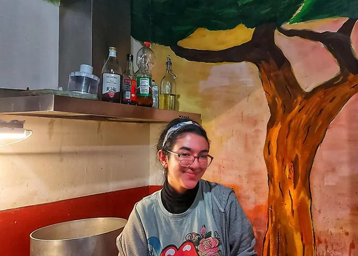 Urban Elephants Hostel