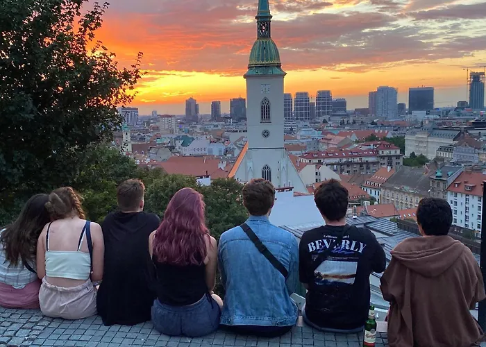 Urban Elephants Hostel