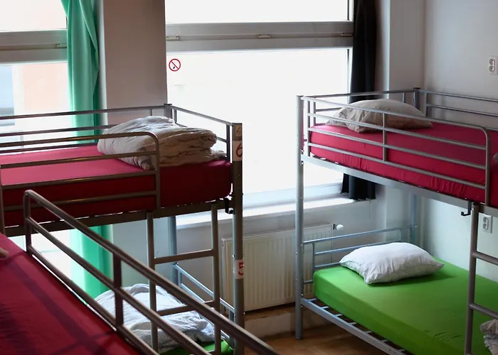 Hostel Urban Elephants