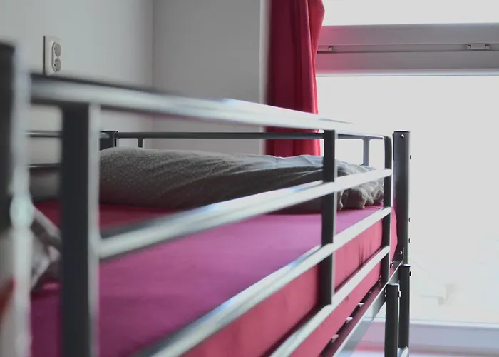 Urban Elephants Hostel Μπρατισλάβα