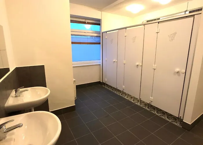 Urban Elephants Hostel