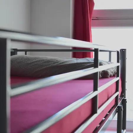 Urban Elephants Auberge de jeunesse Bratislava