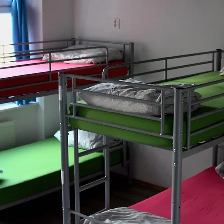 Urban Elephants Auberge de jeunesse