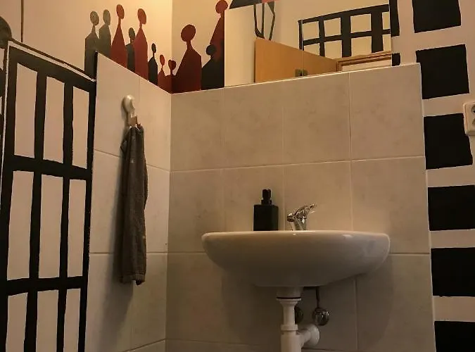 Auberge de jeunesse Urban Elephants