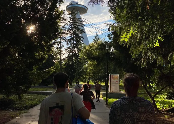 Auberge de jeunesse Urban Elephants *