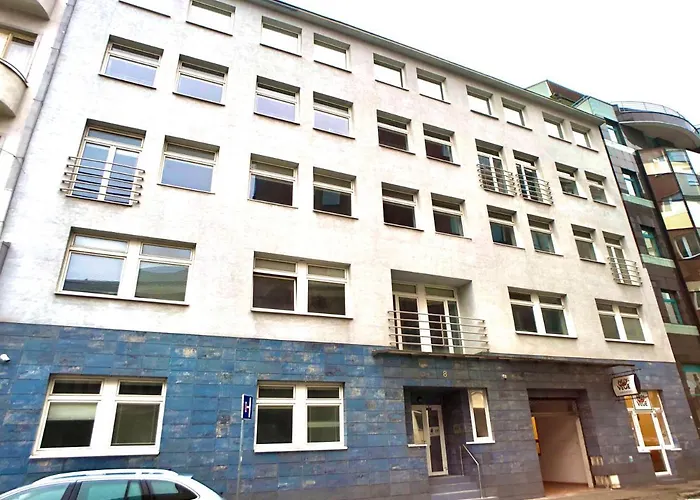 Auberge de jeunesse Urban Elephants