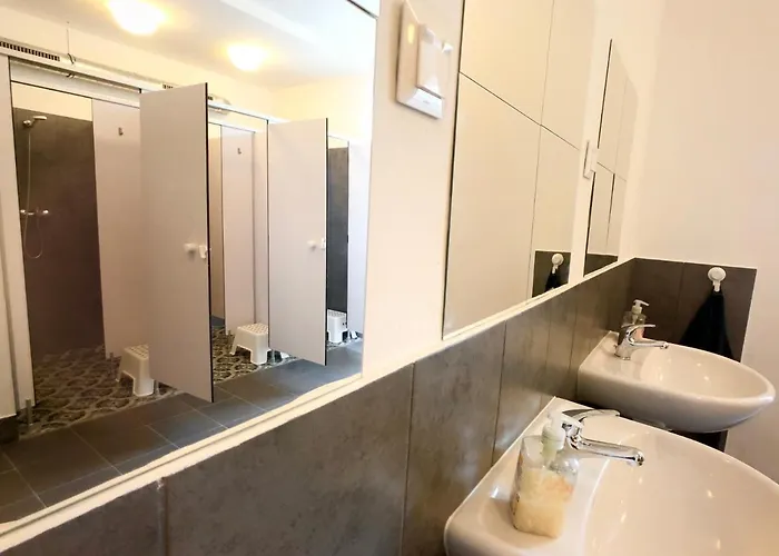 Auberge de jeunesse Urban Elephants Bratislava