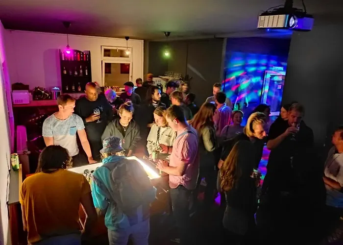 Urban Elephants Albergue *