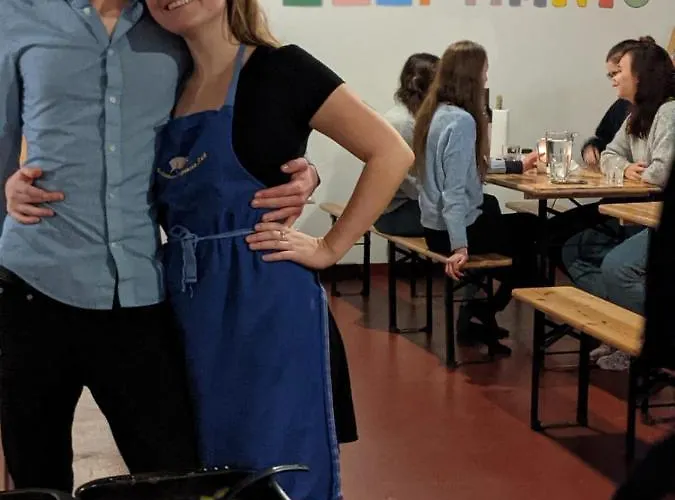 Urban Elephants Albergue Bratislava